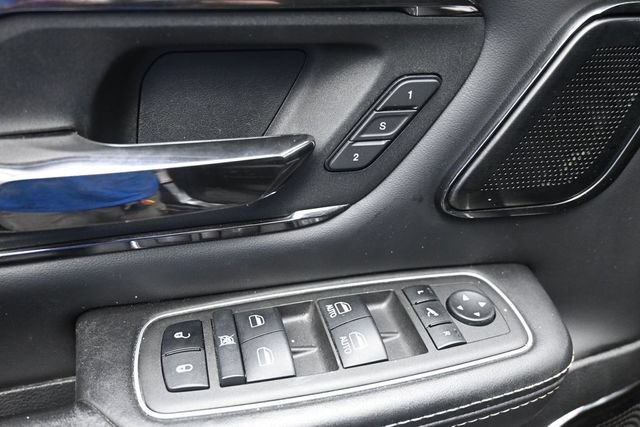 Used 2022 RAM 1500 Limited AWD/4WD image 13