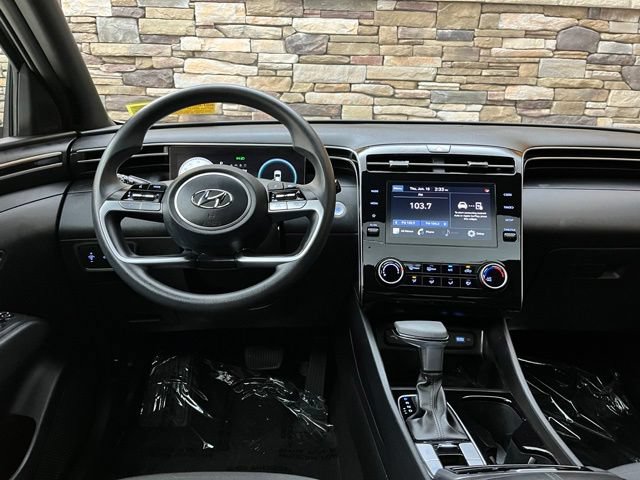 Certified 2022 Hyundai Santa Cruz SEL w/ Activity Package AWD/4WD image 18