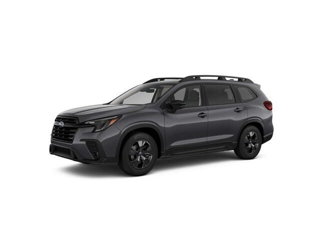 New 2027 Subaru Ascent Premium AWD/4WD image 3
