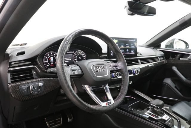 Used 2023 Audi RS 5 Sportback AWD/4WD image 17