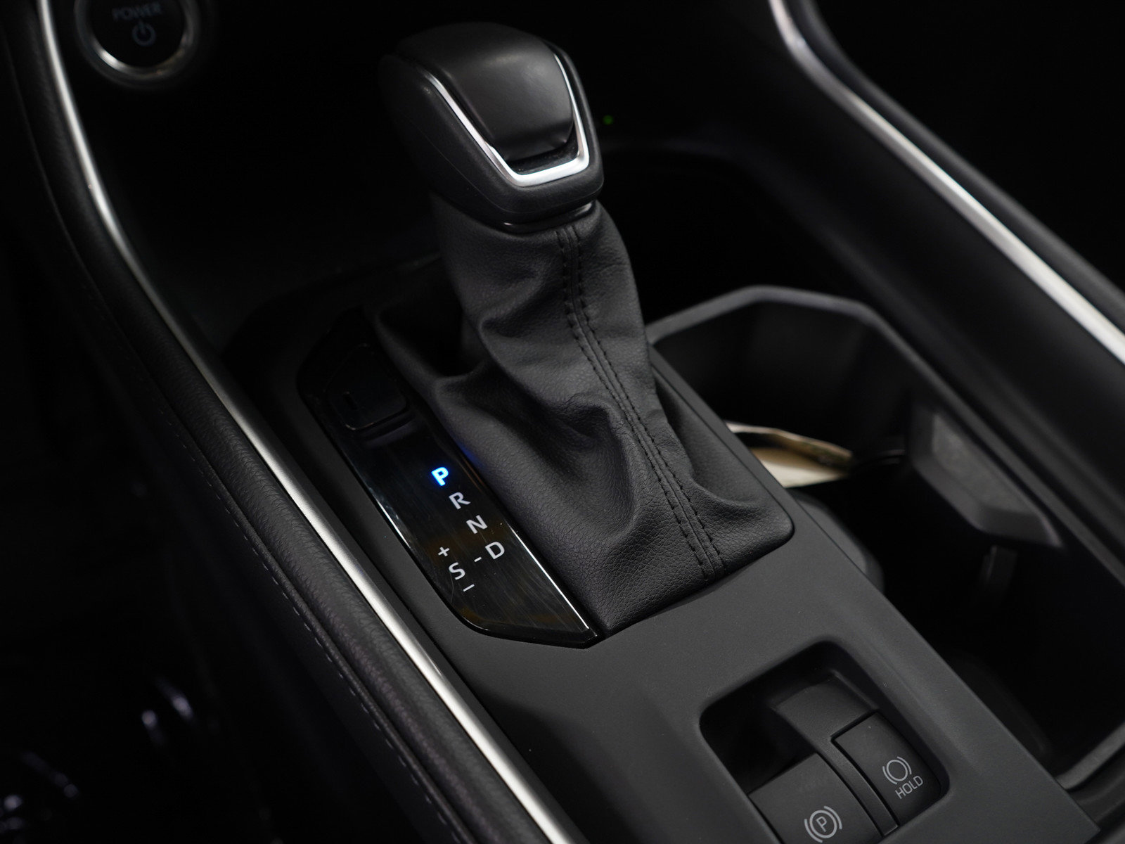 Used 2025 Toyota Grand Highlander AWD Hybrid image 21