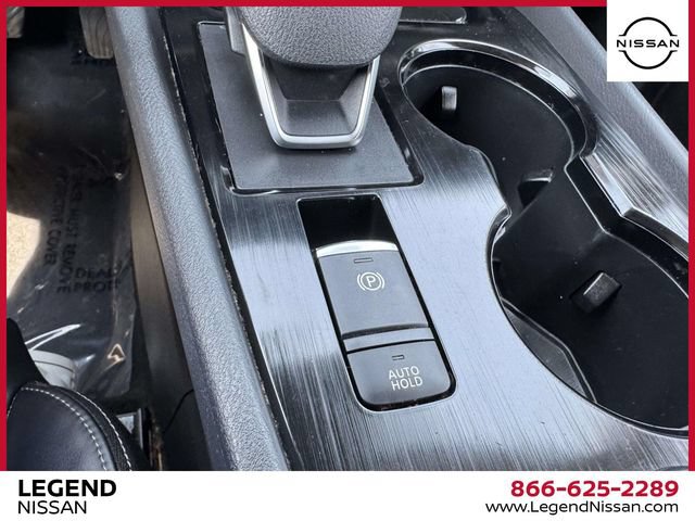 Certified 2023 Nissan Rogue SV w/ SV Premium B Package AWD/4WD image 30