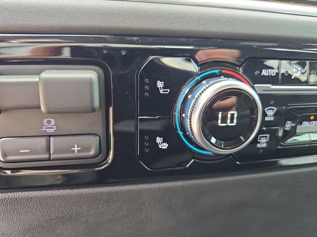 Used 2024 GMC Sierra 1500 Elevation w/ Max Trailering Package image 18