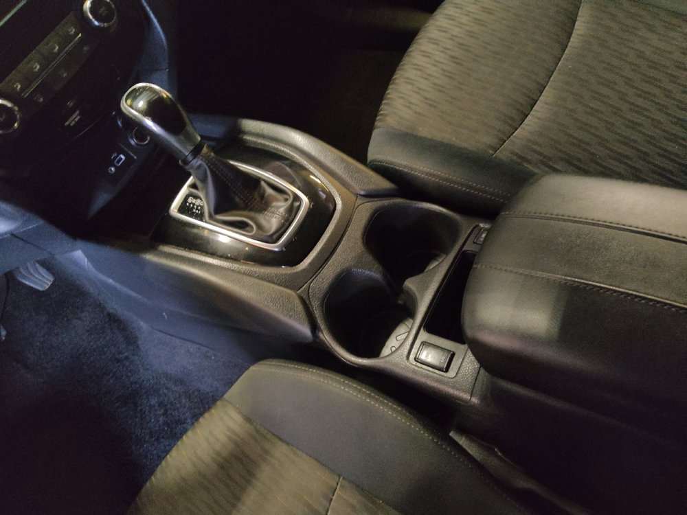 Used 2019 Nissan Rogue S w/ Special Edition Package image 26