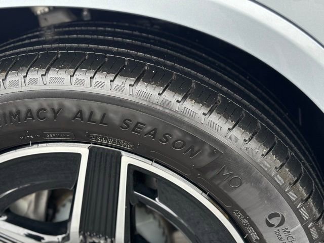 Used 2026 Mercedes-Benz GLC 300 4MATIC image 13