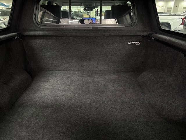 Used 2022 Toyota Tundra Limited image 13