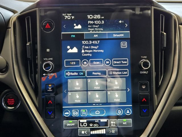 Used 2024 Subaru Crosstrek 2.5i Limited image 18