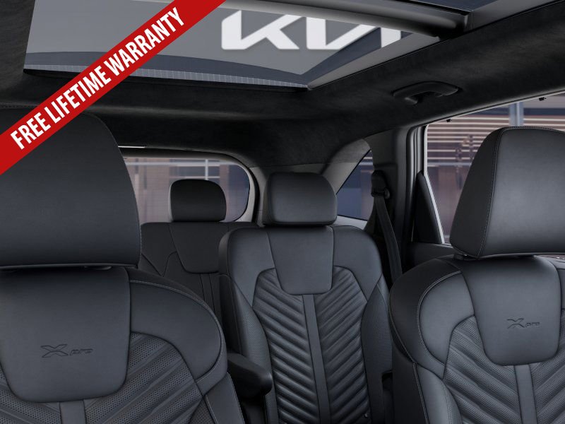 New 2026 Kia Sorento SX Prestige image 23