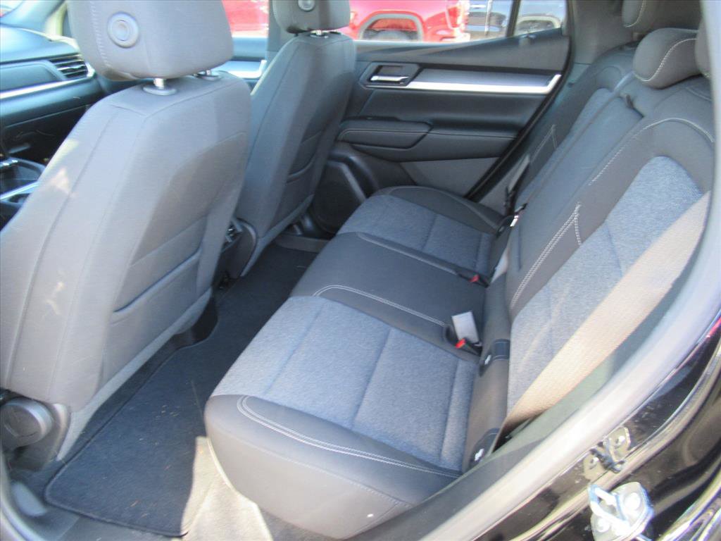 Used 2025 GMC Terrain Elevation image 25