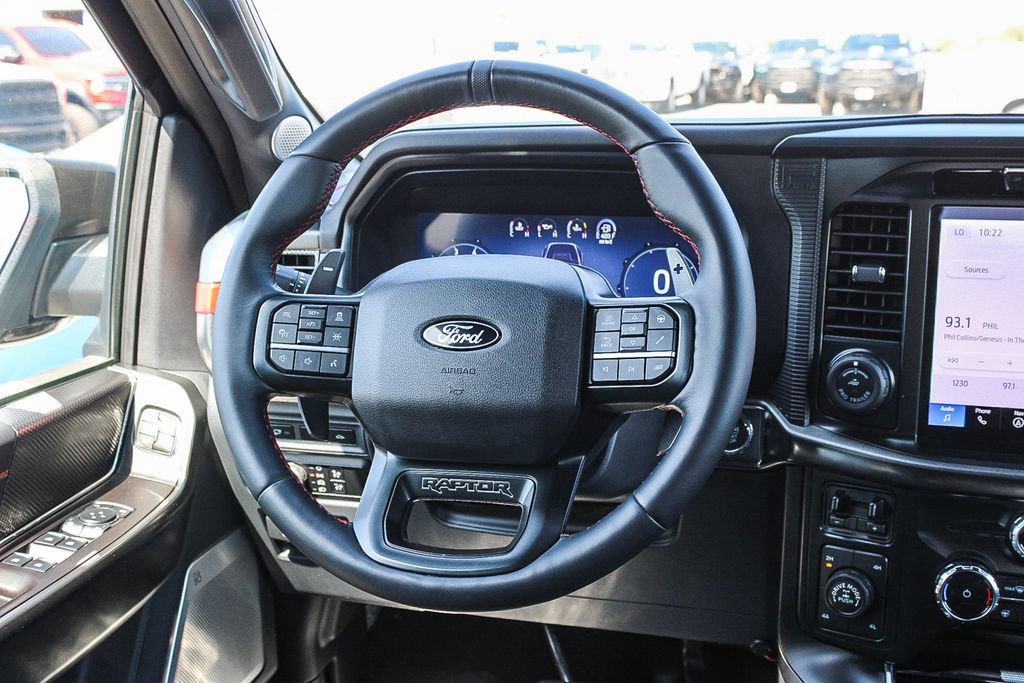 Used 2024 Ford F150 Raptor AWD/4WD image 16