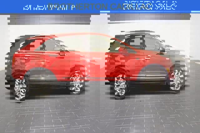 Used 2019 Cadillac XT5 Platinum AWD/4WD image 13