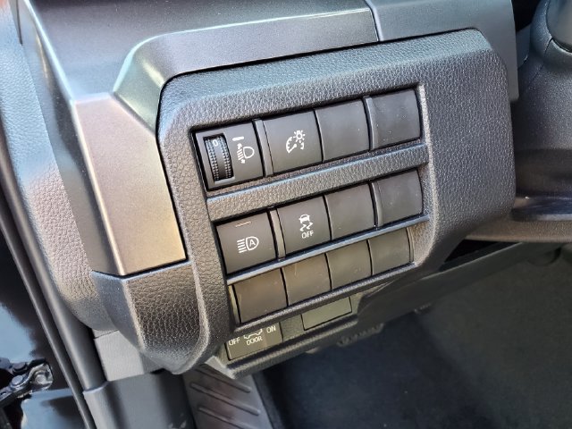 New 2026 Toyota Tacoma SR5 AWD/4WD image 18