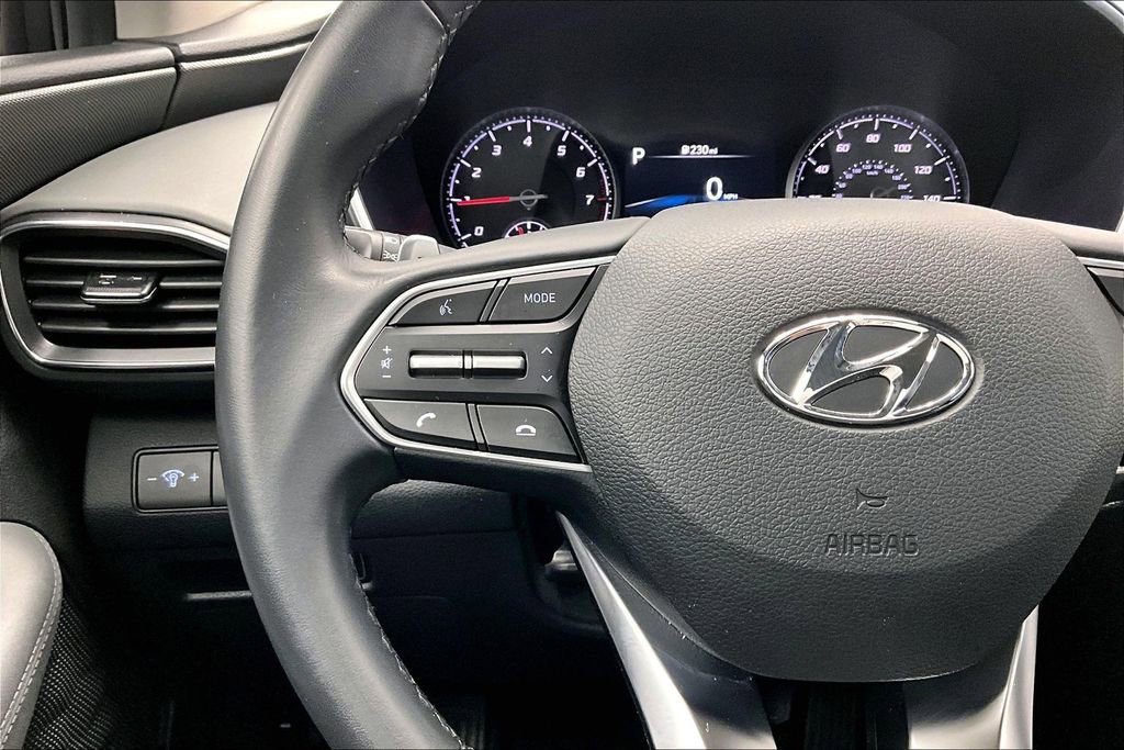 Certified 2023 Hyundai Santa Fe SEL FWD image 19