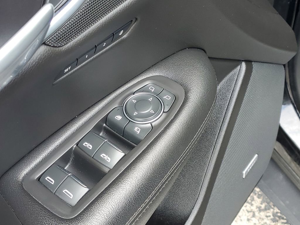 Certified 2019 Cadillac XT5 Luxury AWD/4WD image 23