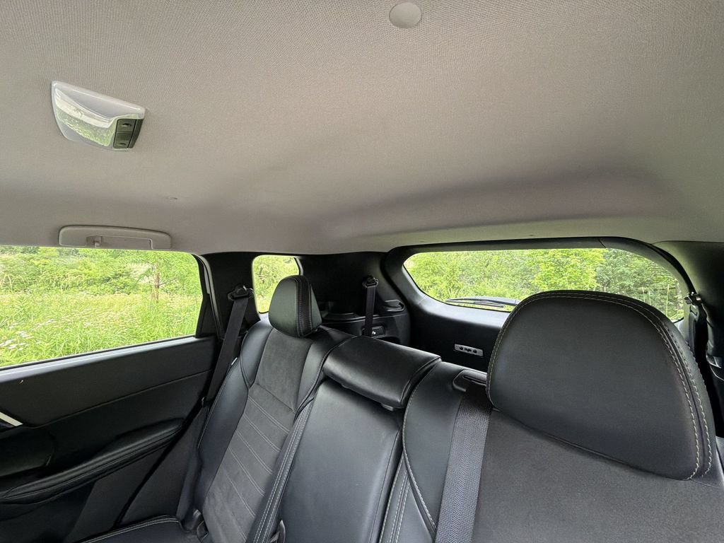 Used 2024 Mitsubishi Outlander SE AWD/4WD image 26