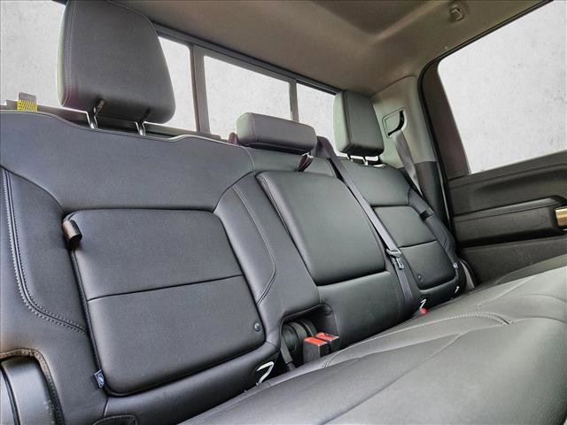 Used 2022 Chevrolet Silverado 2500 LT w/ Texas Edition image 19