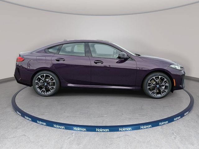 New 2026 BMW 228i xDrive w/ Technology Package AWD/4WD image 4