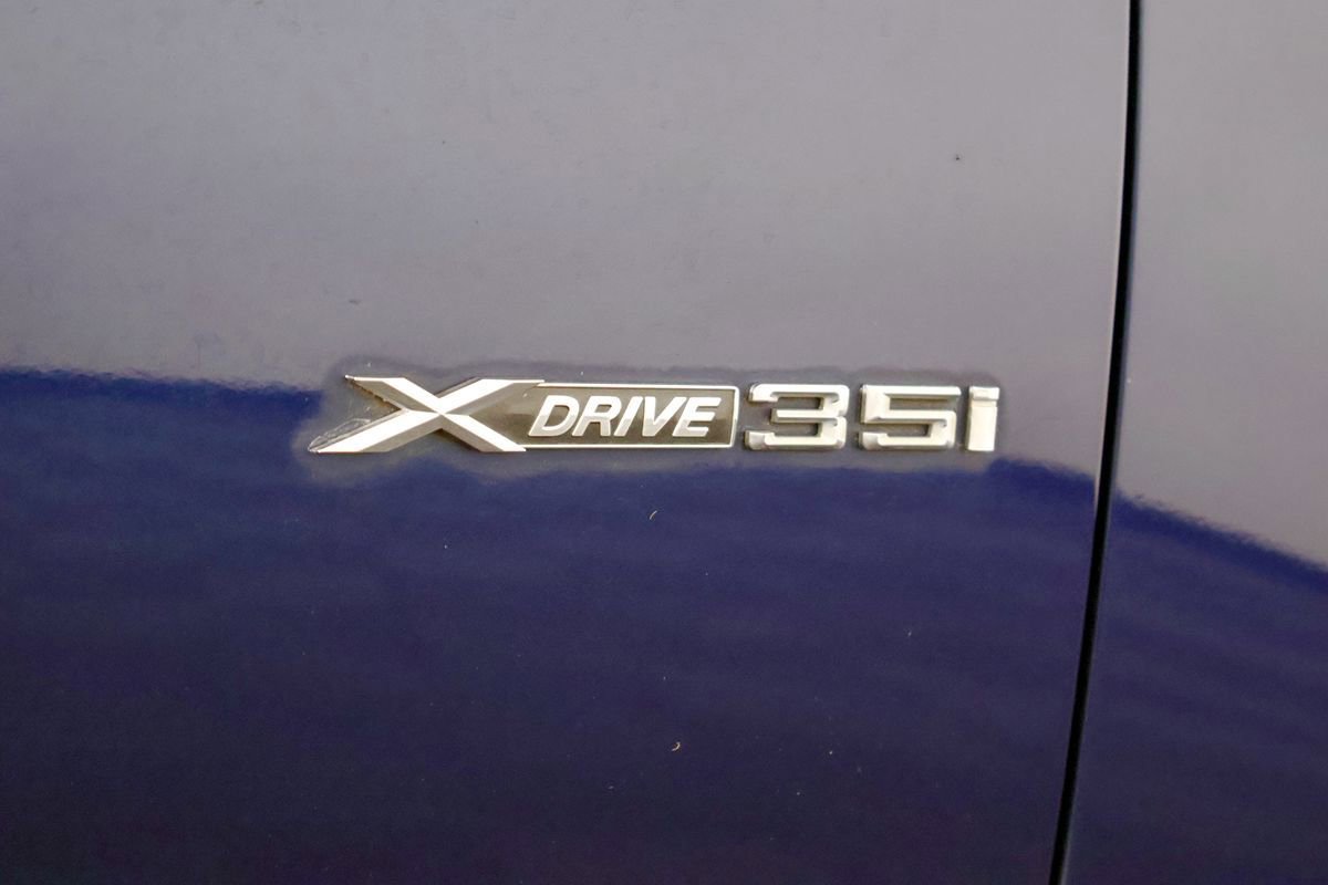 Used 2016 BMW X3 xDrive35i AWD/4WD image 17