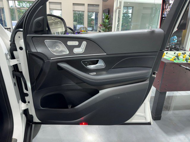 Used 2021 Mercedes-Benz GLE 350 4MATIC w/ Premium Package image 47