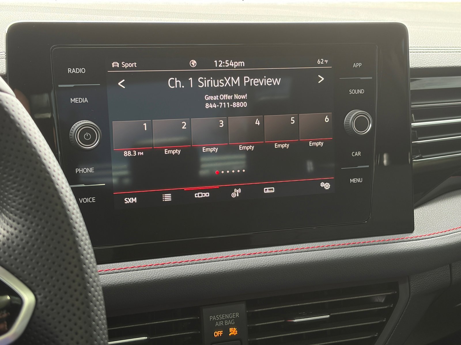 Used 2025 Volkswagen Jetta GLI Autobahn image 24