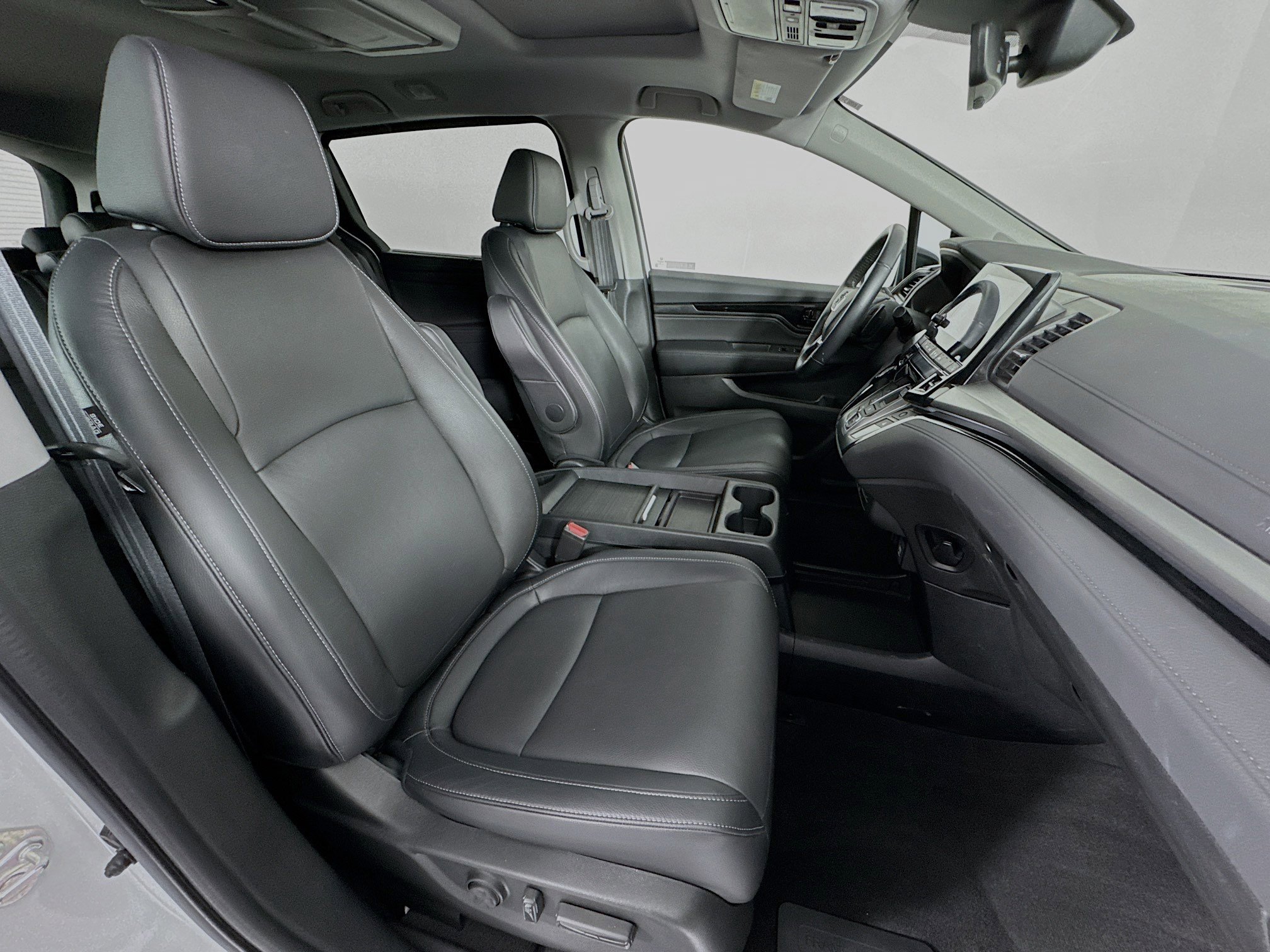 Certified 2022 Honda Odyssey Touring image 31