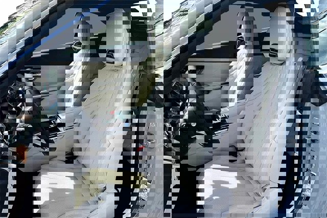 New 2026 Mercedes-Benz CLE 300 4MATIC Cabriolet image 12