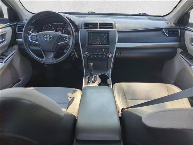Used 2016 Toyota Camry SE FWD image 24