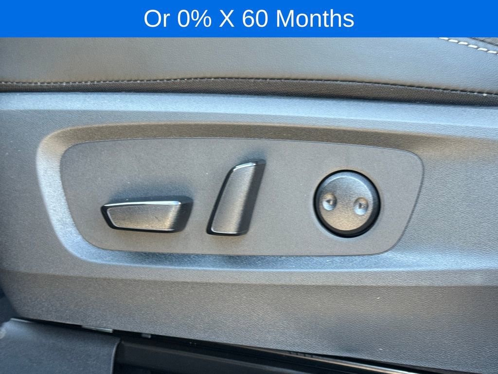 New 2026 Nissan Pathfinder SL w/ Cargo Package image 31