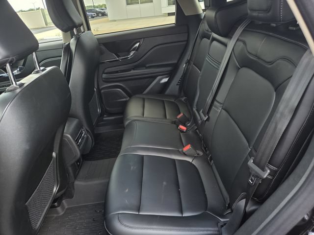 Certified 2026 Lincoln Corsair Premiere FWD image 17