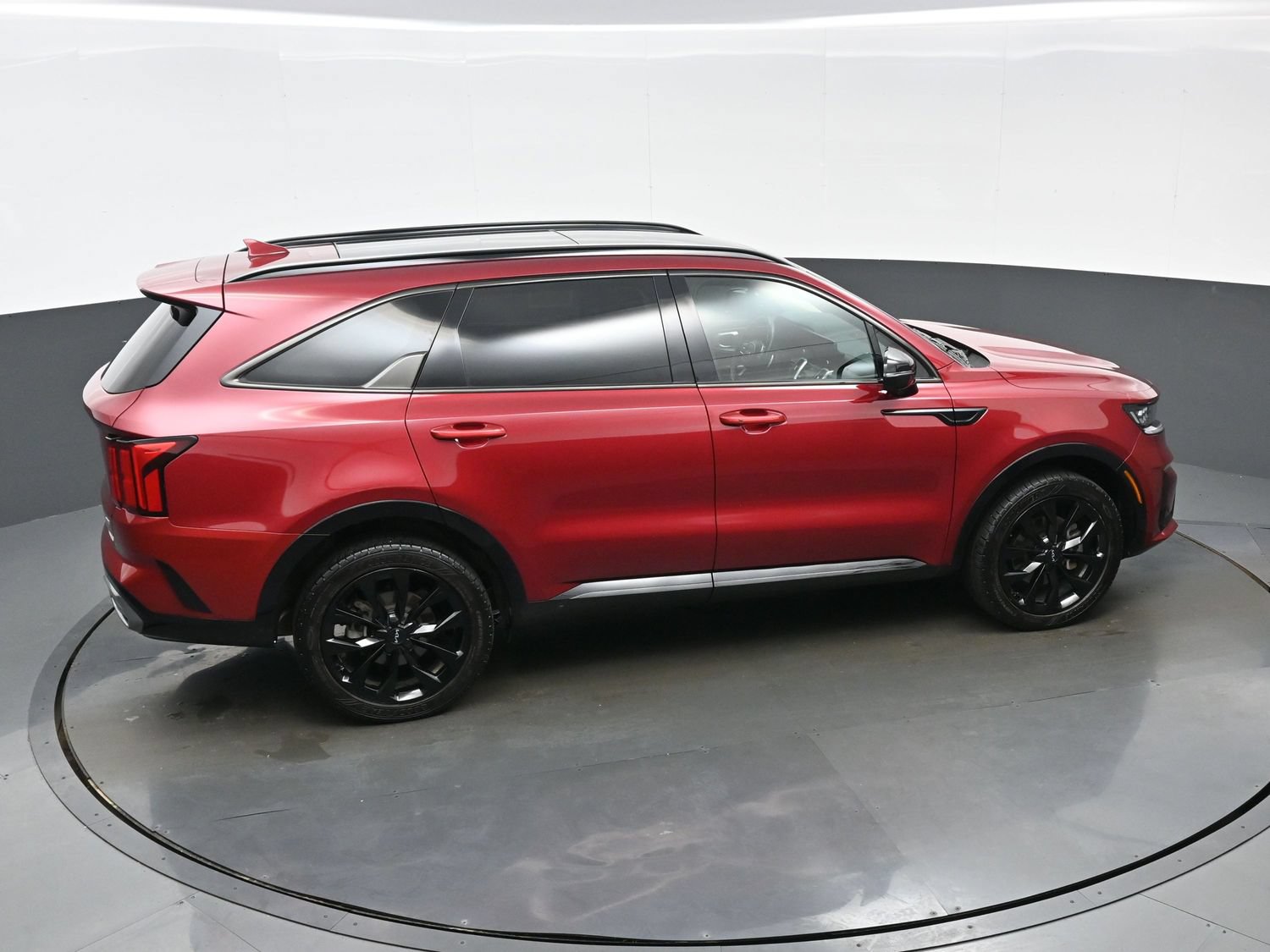 Used 2023 Kia Sorento SX AWD/4WD image 42