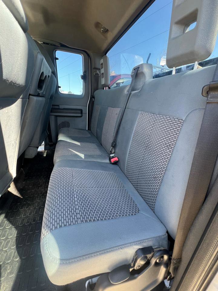 Used 2012 Ford F250 XL w/ PWR Equipment Group AWD/4WD image 12