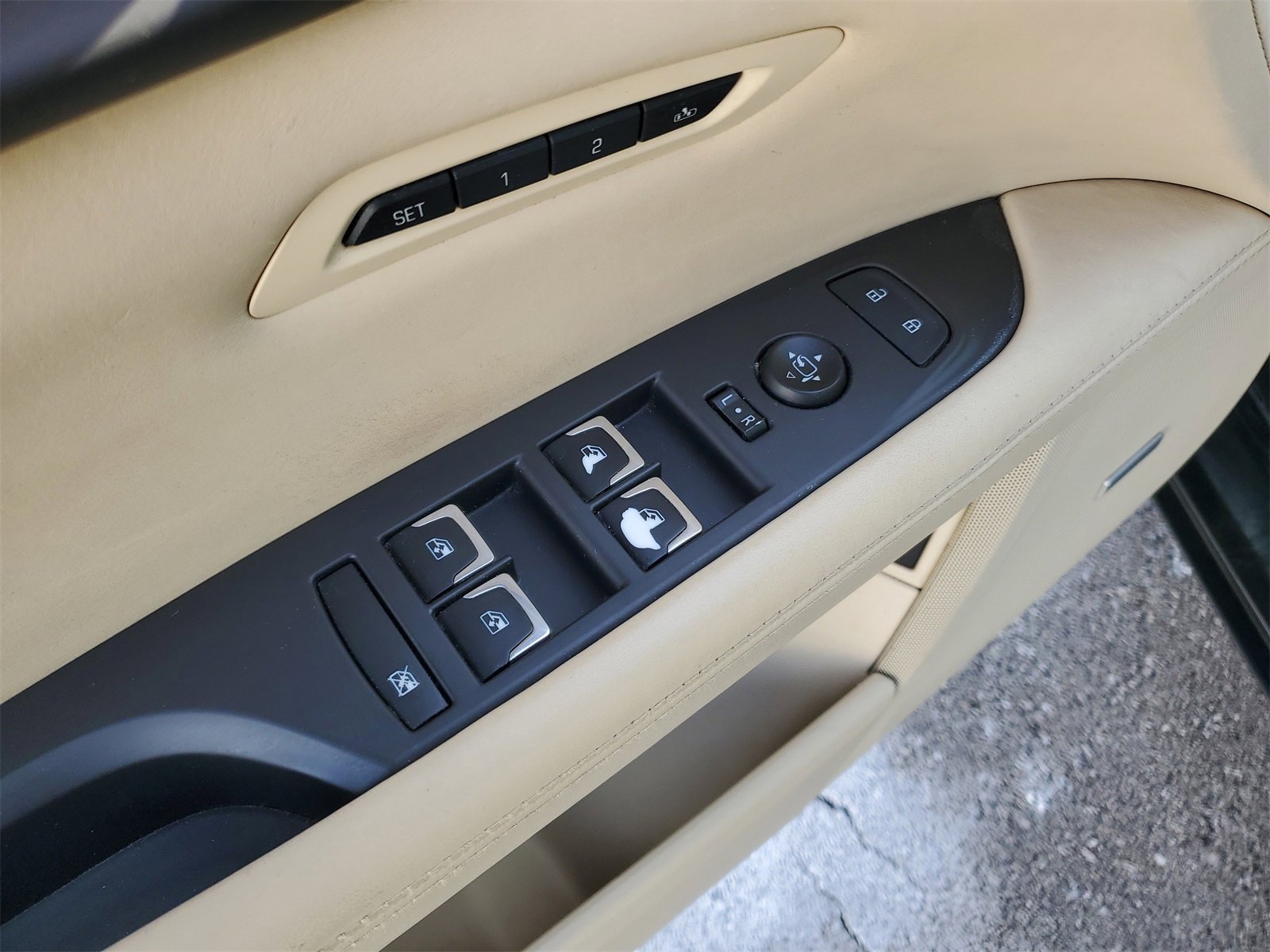 Used 2016 Cadillac CT6 Platinum image 21