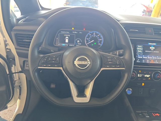 Used 2023 Nissan Leaf S FWD image 7