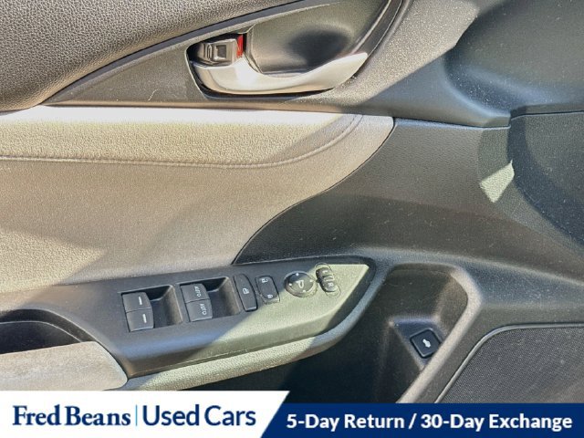 Used 2021 Honda Insight EX image 22