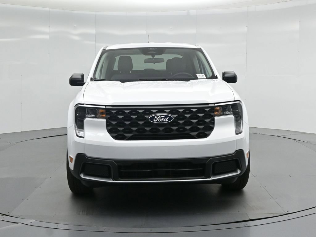 New 2026 Ford Maverick XLT FWD image 48