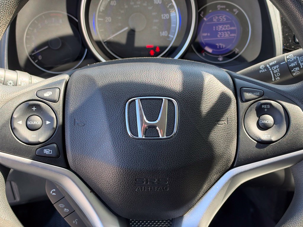 Used 2015 Honda Fit EX image 12