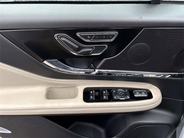 New 2026 Lincoln Corsair Grand Touring w/ Jet Appearance Package image 19