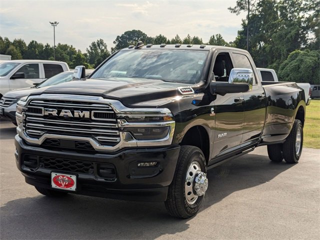 New 2026 RAM 3500 Laramie image 5