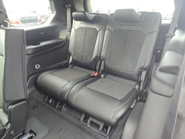 New 2026 Jeep Grand Cherokee L 4WD image 27