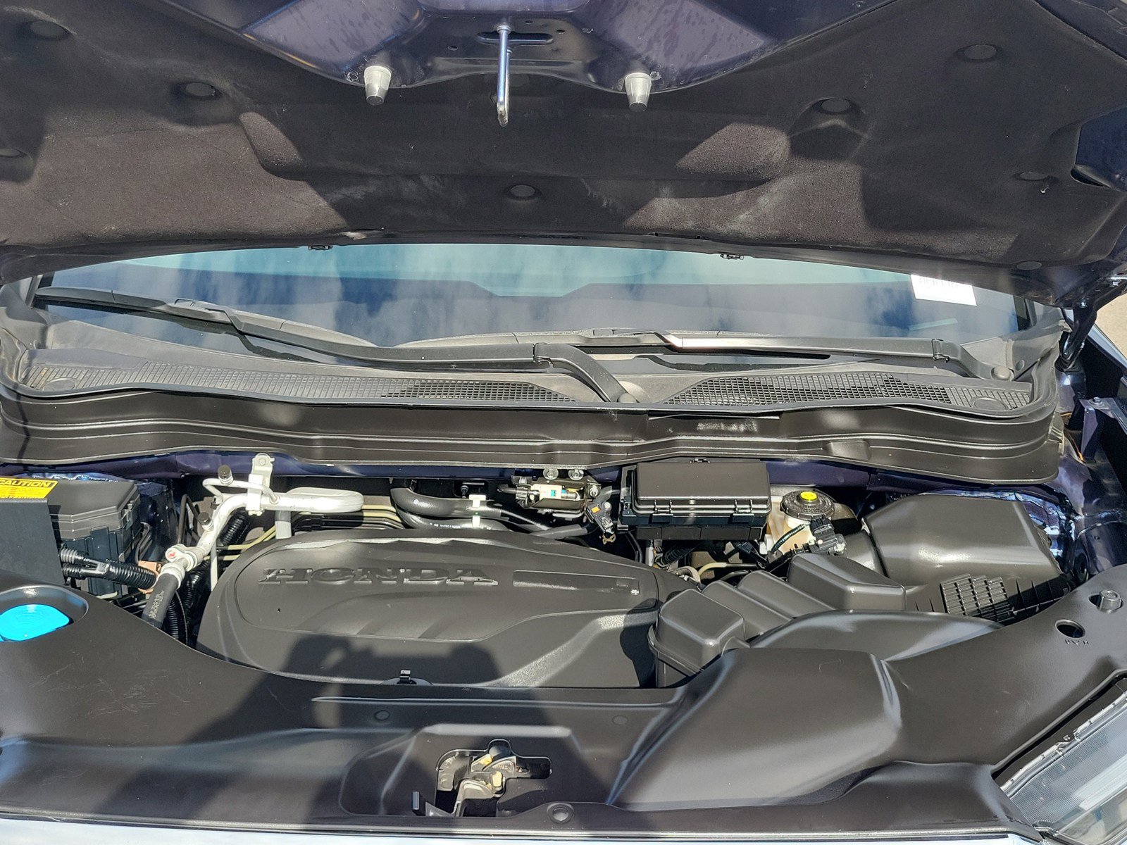 Used 2022 Honda Ridgeline RTL image 32
