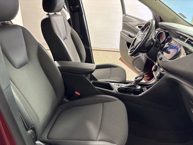 Used 2023 Buick Encore GX Select w/ Sport Touring Package image 19
