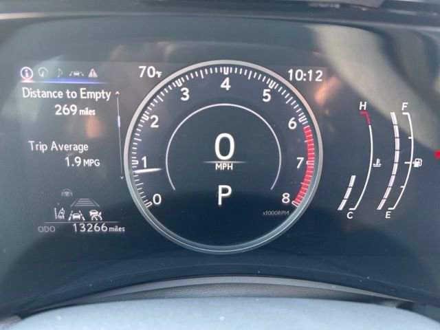 Used 2025 Lexus NX 350 AWD w/ Cold Area Package image 16