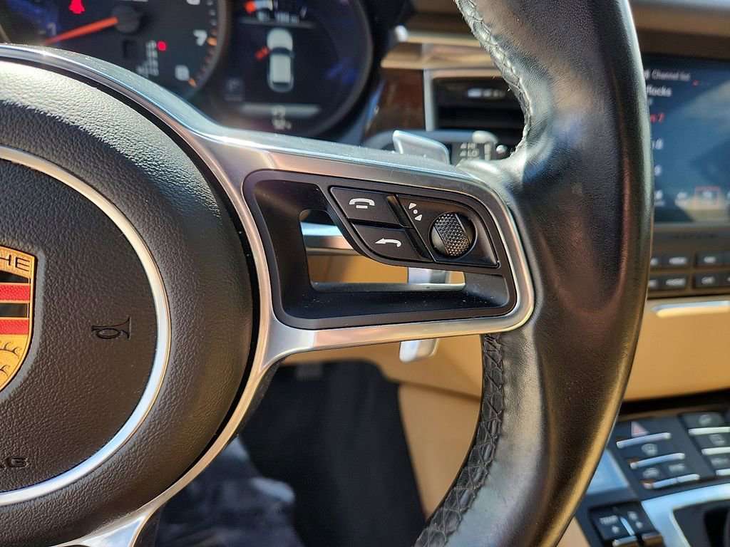 Used 2018 Porsche Macan Sport Edition image 23