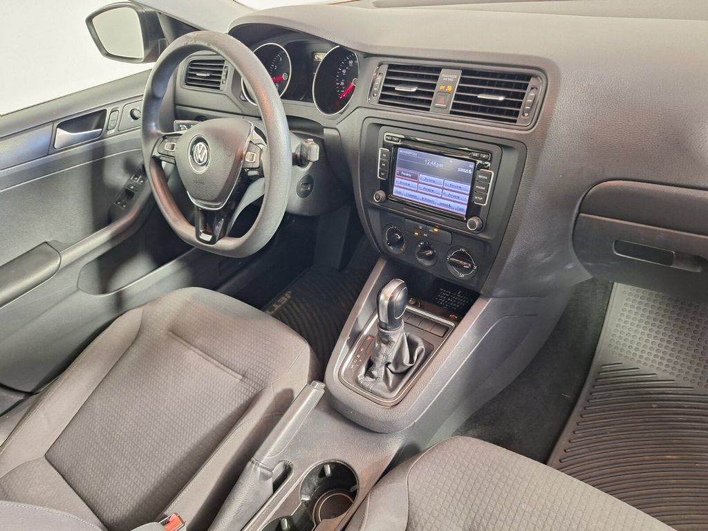 Used 2015 Volkswagen Jetta S w/ Welcome Package FWD image 21