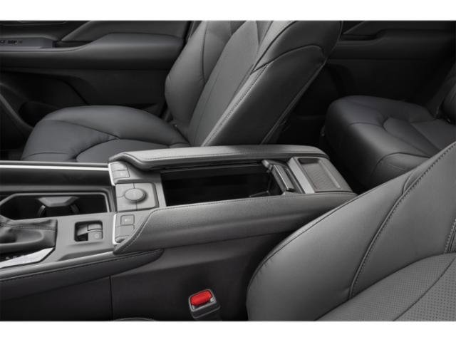 New 2026 Toyota Grand Highlander Hybrid Nightshade Edition image 16