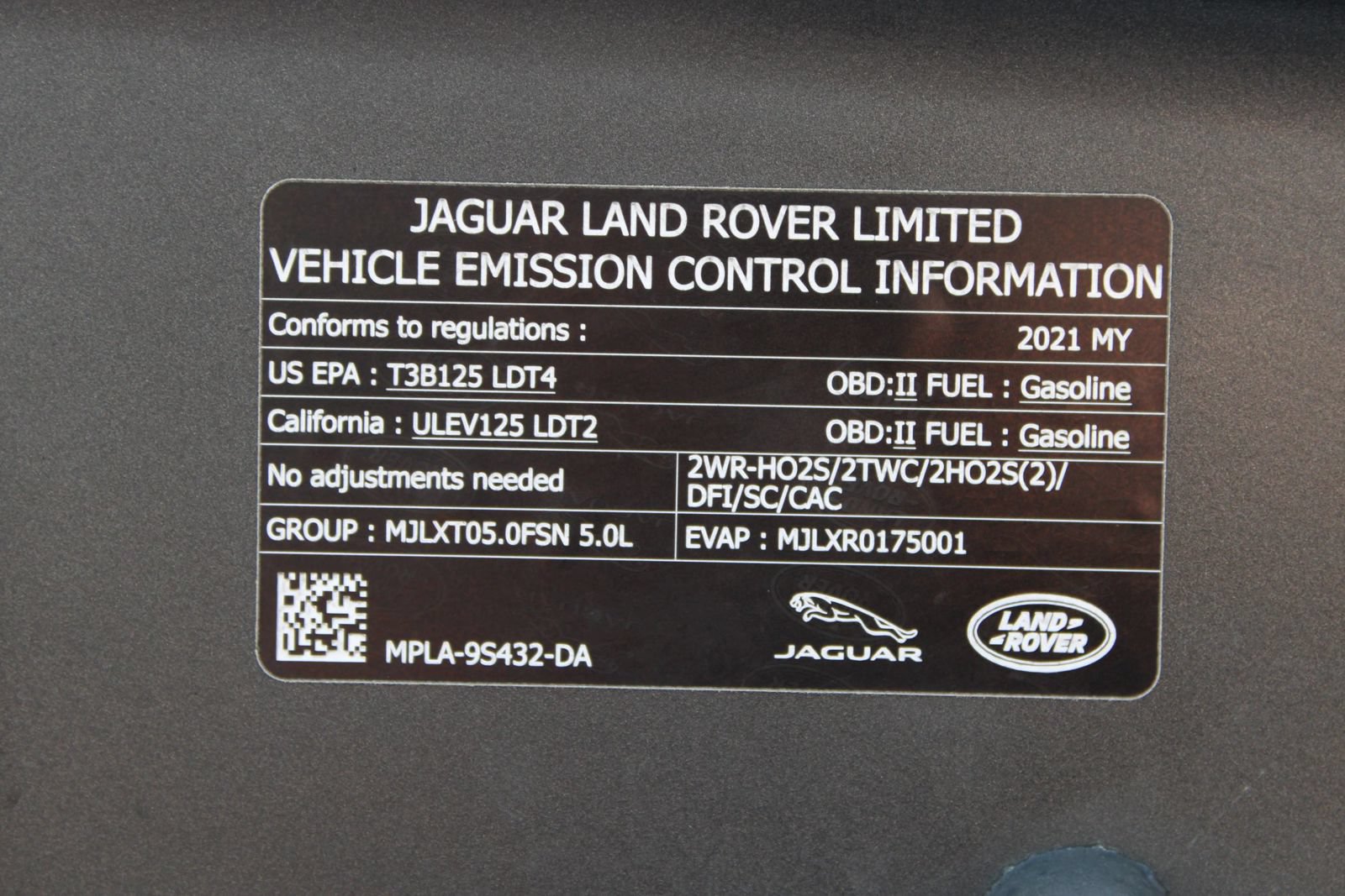 Used 2021 Land Rover Range Rover P525 Westminster Edition LWB AWD/4WD image 53