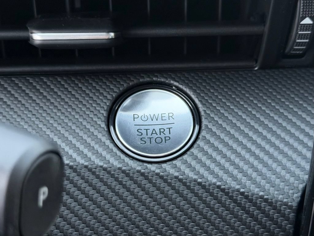New 2026 Ford Mustang Mach-E Select RWD image 22