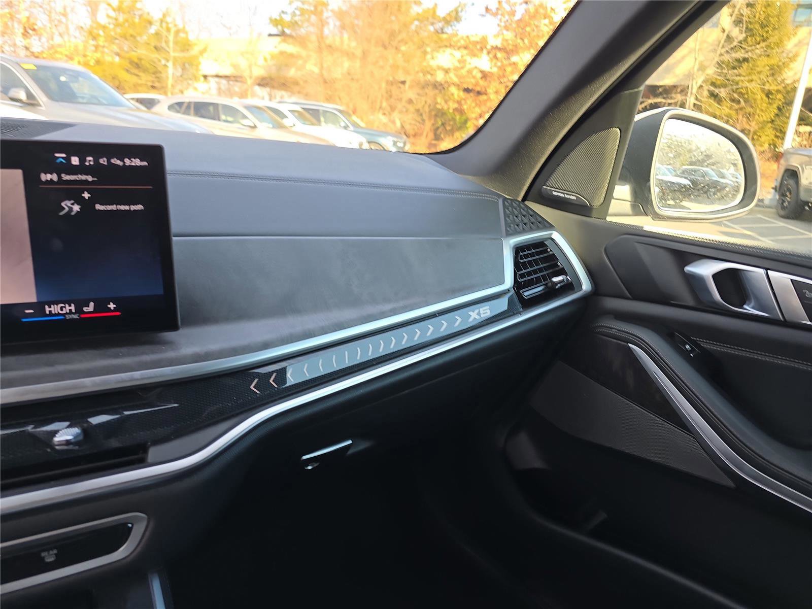 Used 2024 BMW X5 xDrive40i image 24