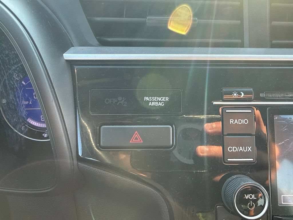 Used 2017 Honda Fit LX image 21