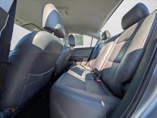 Used 2006 MAZDA MAZDA3 i Touring image 16